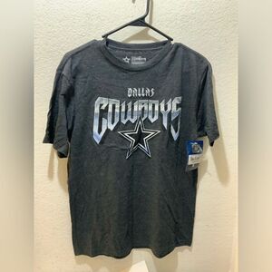 New Dallas Cowboys NFL 2019 Schedule Mens T-Shirt Small